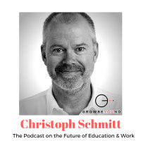 #12 Bildungsdesigner und Thought Leader Christoph (Teil 2) - Lets grow!
