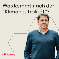 Was kommt nach der Klimaneutralität?