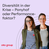 Diversität in der Krise – Ponyhof oder Performancefaktor?