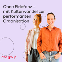 Ohne Firlefanz – mit Kulturwandel zur performanten Organisation