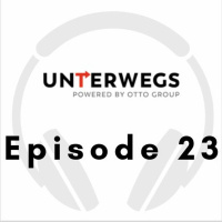 og #23: Blockchain-Update: Das passiert gerade in der Otto Group