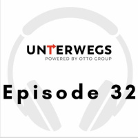 og #32: Zeitreise 4.0 │ Zu Besuch Im Archiv der Otto Group