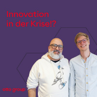 Innovation In Der Krise!?