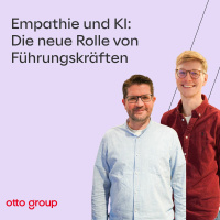 Empathie und KI: Die neue Rolle Von Führungskräften