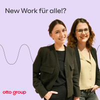 New Work für alle!?
