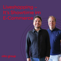 S02E05 Liveshopping - Showtime Im E - Commerce