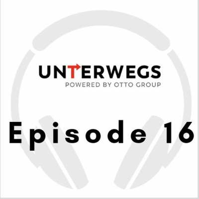 Otto Group Unterwegs