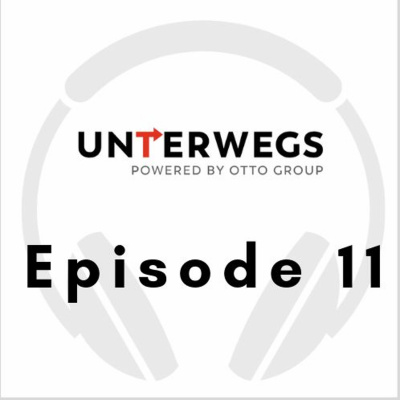 Otto Group Unterwegs