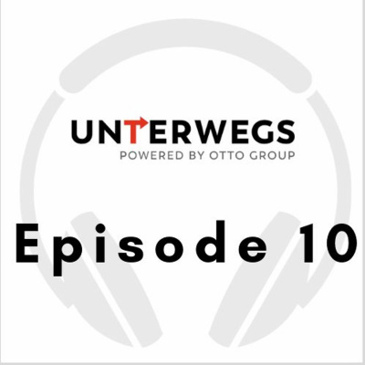 Otto Group Unterwegs