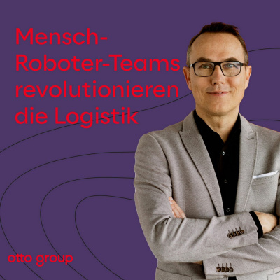 Otto Group Unterwegs