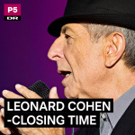 Leonard Cohen - Closing Time