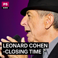 Leonard Cohen 5:5 - Cohen og kollegaerne 2017-12-05