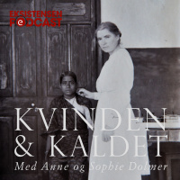 Kvinden  Kaldet #5: Kultursammenstødet