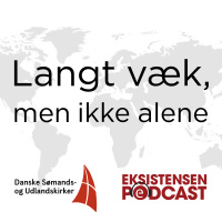 Langt væk, men ikke alene 5/10: Hvor kommer du fra?