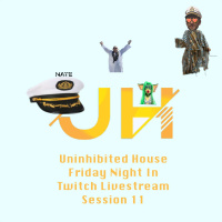 Episode 37: Friday Night In Session 11 (Lockdown Livestream)