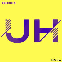 Uninhibited House - Volume 5