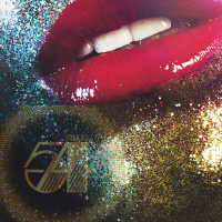 Cates Studio 54 Party Live Recording July24