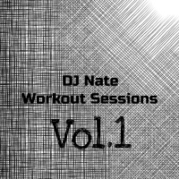 DJ Nate - Workout Sessions Vol.1