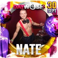 Live Set Daywash Sydney (NATE)