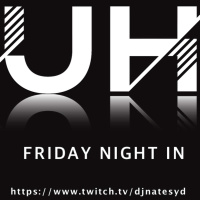 Episode 28: FRIDAY NIGHT IN - LIVESTREAM RECORDING