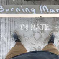 DJ NATE - Burning Man Mix - Celestial Bodies 2017