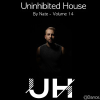 Uninhibited House Vol. 14 – A Love Letter to the Icons