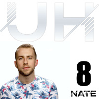 Episode 26: Uninhibited House Volume 8