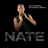 Sunday Social (Deep House Edition)