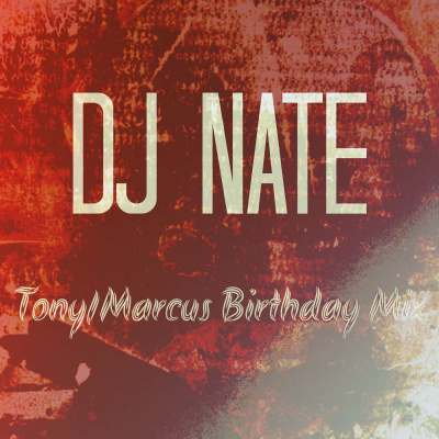 Dj Nate