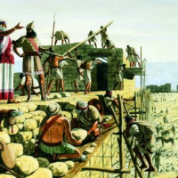 Gods Work Faces Opposition But Ultimately Prevails