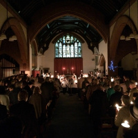 How Our Hopes And Fears Are Met In Jesus