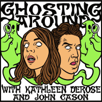 Ep 38 - Ghosting Back