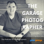 The Garage Photographer