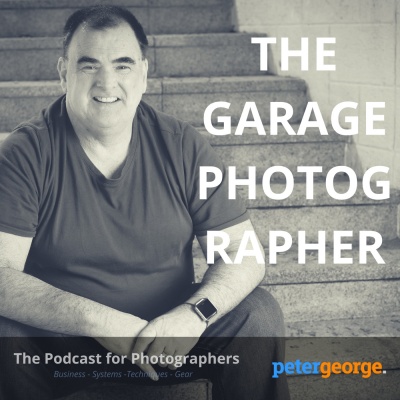 The Garage Photographer