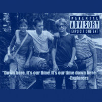 8: Paul and Waynes 80s Mix Tape - Volume 1