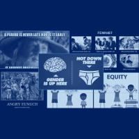 21: Gender Equality is the Way to Unscrew Women