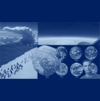 22: A Flat Earth Doesnt Fit into an Oblate Spheroid