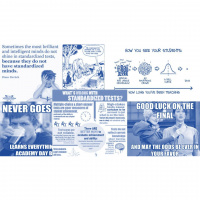 14: Public Education is Wah Waah Wah Wah, Part Deux