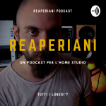 Reaperiani Podcast