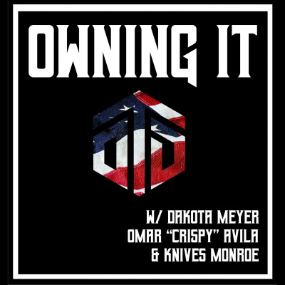 Owning It With Dakota Meyer