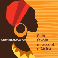Il bambino d’oro e il bambino d’argento. Una fiaba africana