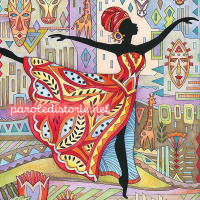 Gli amici falsi e quelli veri. Un racconto africano.