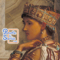 La leggenda e il mito di Semiramide. Una regina colomba.