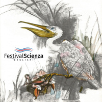 Il pellicano e il serpente. Una favola di Leonardo da Vinci