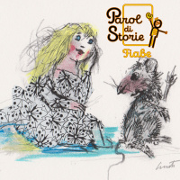 Topolino. Una fiaba di Luigi Capuana