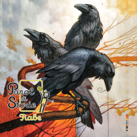 Sette piccoli corvi e sette fratelli. Una fiaba dei fratelli Grimm