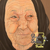 La vecchina. Una fiaba di Luigi Capuana