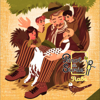 Il raccontafiabe. Una fiaba di Luigi Capuana