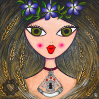 Pirati Conquistadores, orchi e il canto delle Janas. Janas, storie delle piccole fate