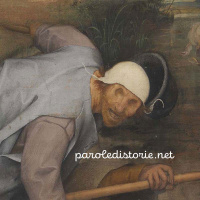 Il cieco e il ladro. Un racconto dall’Africa